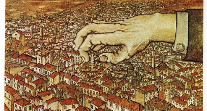 Radikal Edilgenlikler -1-