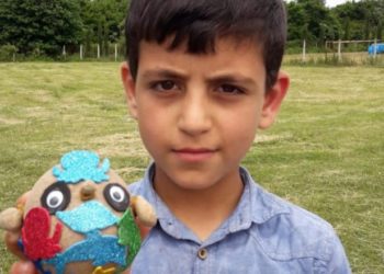 Irkçılığın Son Kurbanı: Vail el Suud