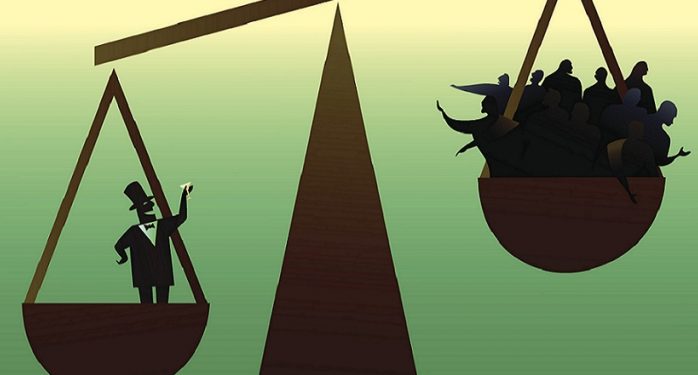 Nüfusun Yüzde 70,4’ü Borçlu