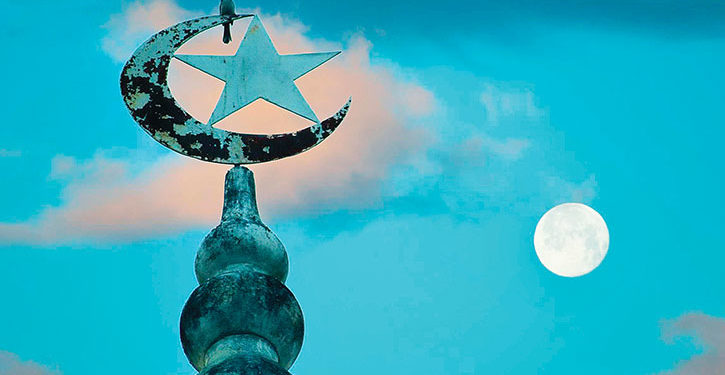 İslamcılık Ölür mü?