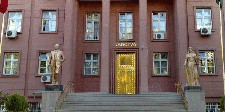 Aileye Bir Darbe de Yargıtay’dan