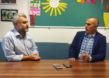 Fevzi Zülaloğlu: Modernist Yaklaşımlar İmanın Buharlaşmasına, Hevanın İlahlaştırılmasına Yol Açıyor!