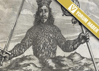 Venhar Yorum: Leviathan Devlet Buyruğu