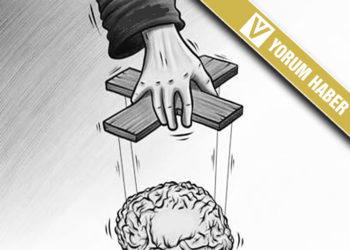 Venhar Yorum: Kuşatılırsınız da Farkında Olmazsınız
