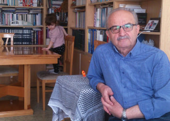 Celal Sancar İle Söyleşi: ‘İslami Hareket Bir Kişi Bile Olsa Bitmeyecektir!’