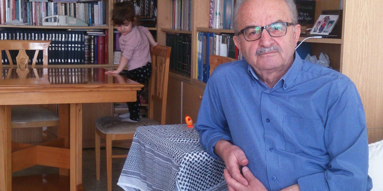 Celal Sancar İle Söyleşi: ‘İslami Hareket Bir Kişi Bile Olsa Bitmeyecektir!’