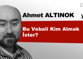 Bu Vebali Kim Almak İster?