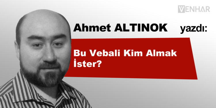 Bu Vebali Kim Almak İster?
