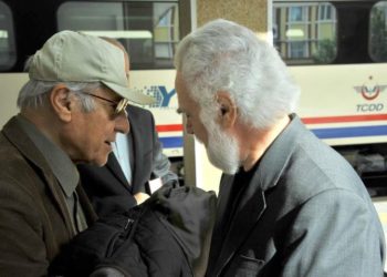 Atasoy Müftüoğlu ile Nuri Pakdil Konulu Sohbet