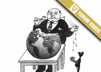 Venhar Yorum: Eşitsizlik