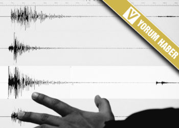 Venhar Yorum: Zihni Bulanıklık, Kitlesel Zelzele