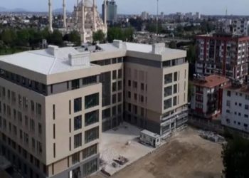 Adana Kıvanç Anadolu İmam Hatip Lisesinde 28 Şubat Gibi Uygulama!