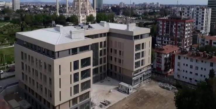Adana Kıvanç Anadolu İmam Hatip Lisesinde 28 Şubat Gibi Uygulama!