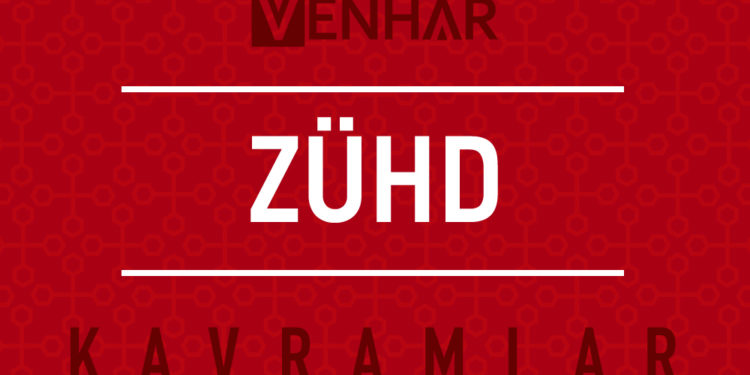 Zühd