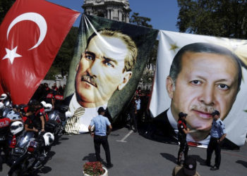 Türkiye Sekülerleşiyor mu?