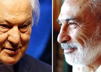 Nuri Pakdil ve İsmet Özel’de Kemalist söylemin etkisi