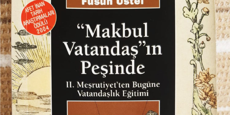 “Makbul Vatandaş”ın Peşinde