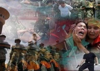 “Uygur Kadınlar Yataklarını Çinli Erkeklerle Paylaşmaya Zorlanıyor”