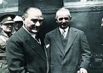 ‘Kemalizm Türk’ün Dinidir’