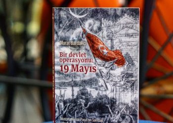 19 Mayıs Kimin Eseri…