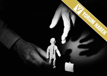 Venhar Yorum: Geri Dönüşümsüz Kullanılmalar