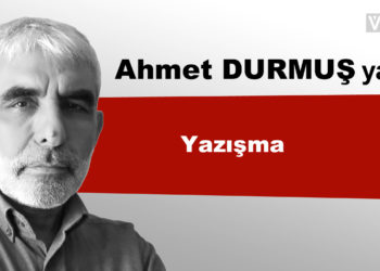 Yazışma
