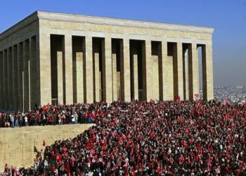 Haksal: ‘Değişimin Hızı Baş Döndürücü’