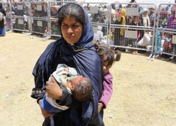“Yemen’de Savaştan Bu Yana 2 Milyon Kadın Göç Etti”