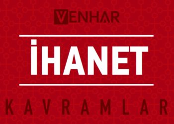 İhanet