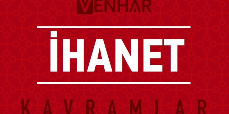 İhanet