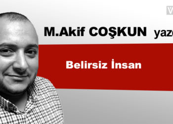 Belirsiz İnsan
