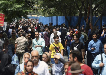 ‘İslam Dünyasında İnsani Durum Raporu’ Yayımlandı