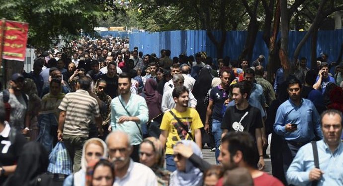 ‘İslam Dünyasında İnsani Durum Raporu’ Yayımlandı