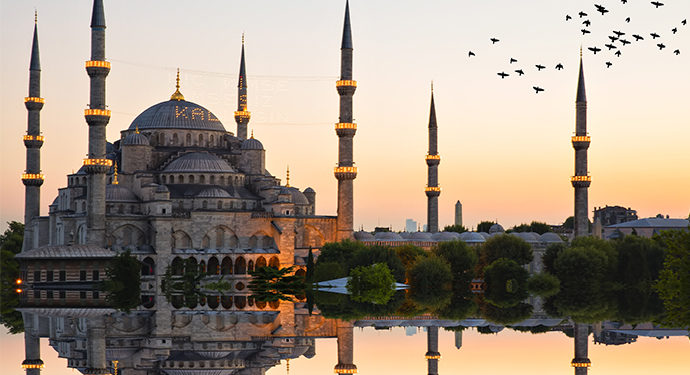 İslamlaşma Ama Nasıl?