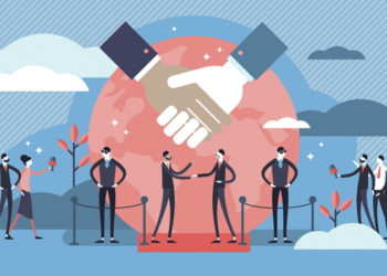 Demokrasinin Mürüvvetini Kimler Görür?