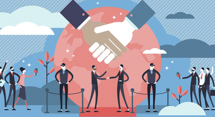 Demokrasinin Mürüvvetini Kimler Görür?