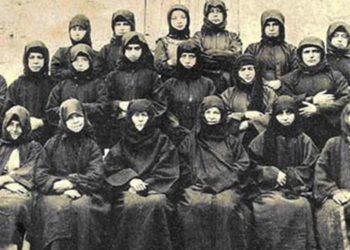 ‘Mesele, Avrupalı olmak serüvenini tamamlamaktır’