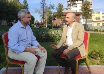 “Suriye Halkının Devrimini ABD Önledi, Fakat Dip Dalga Devam Edecek!”