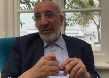 Oray Eğin, Dilipak’a Sordu: Deli mi, Ajan mı, İslamcı mı, Solcu mu?