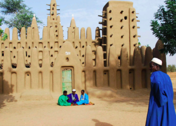 İslam, Seküler Mali’nin Siyasi Yaşamına Nasıl Hakim Oldu?