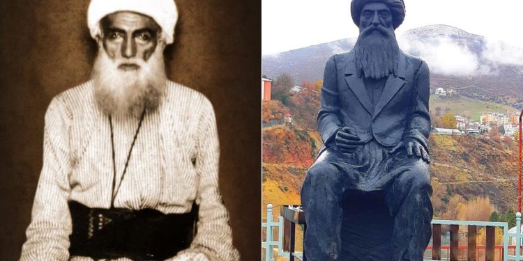 Perinçek: Şeyh Sait ve Seyit Rıza’nın İsim ve Heykelleri Kalkmazsa Mahkeye Gideceğiz