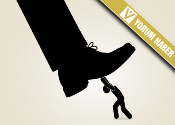 Venhar Yorum: Ayaklarımız Nereye Biz Nerede?