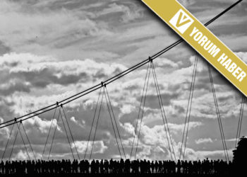 Venhar Yorum: Görünüyor Olmanın Hafifliği