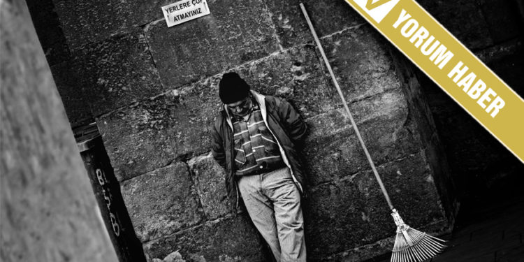 Venhar Yorum: Kabusa Dönüşen Endişelerimiz