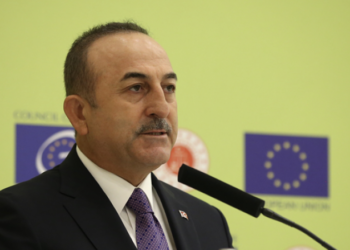 Gururla! Söyledi ‘Son 20 Yılda AB Uyumlu 2 Binden Fazla Yasa Çıkarttık’