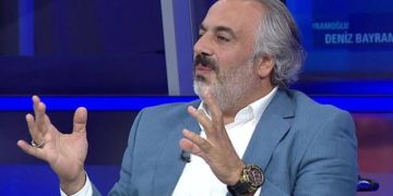 M. Yanık: Bedensel Hazlar Meşru Olmadıkça Acı ve Rezalete Dönüşür