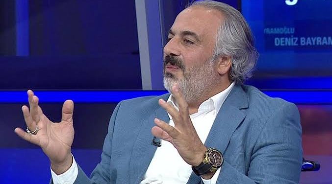 M. Yanık: Bedensel Hazlar Meşru Olmadıkça Acı ve Rezalete Dönüşür