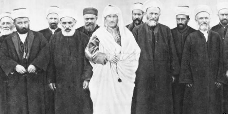 “Al Kanlara Bulanmış Trabulus Kuşağı!”