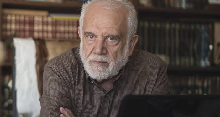 ‘F. Gülen Sakat ve Uyduruktur’ Dedim, O Dönem Yeni Şafak Yazılarıma Son Verdi