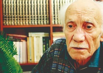Özdür: İnsan Bu, Gerisini Sormayın. Hele Bir de Demokrasi Varsa!..
